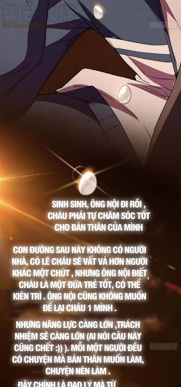 Cường Giả Đến Từ Trại Tâm Thần Chapter 68 - Trang 4
