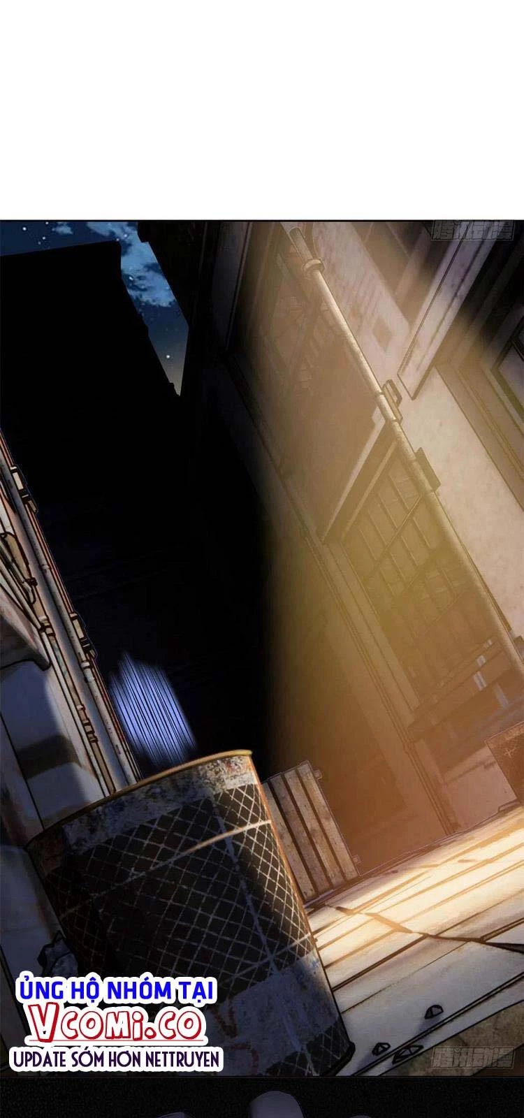 Cường Giả Đến Từ Trại Tâm Thần Chapter 69 - Trang 4
