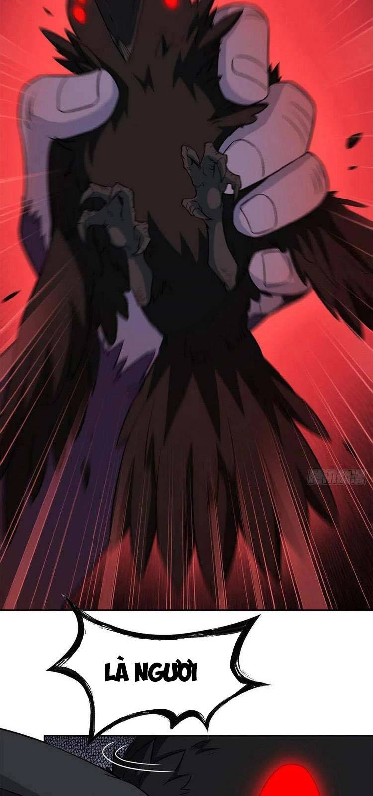 Cường Giả Đến Từ Trại Tâm Thần Chapter 69 - Trang 4