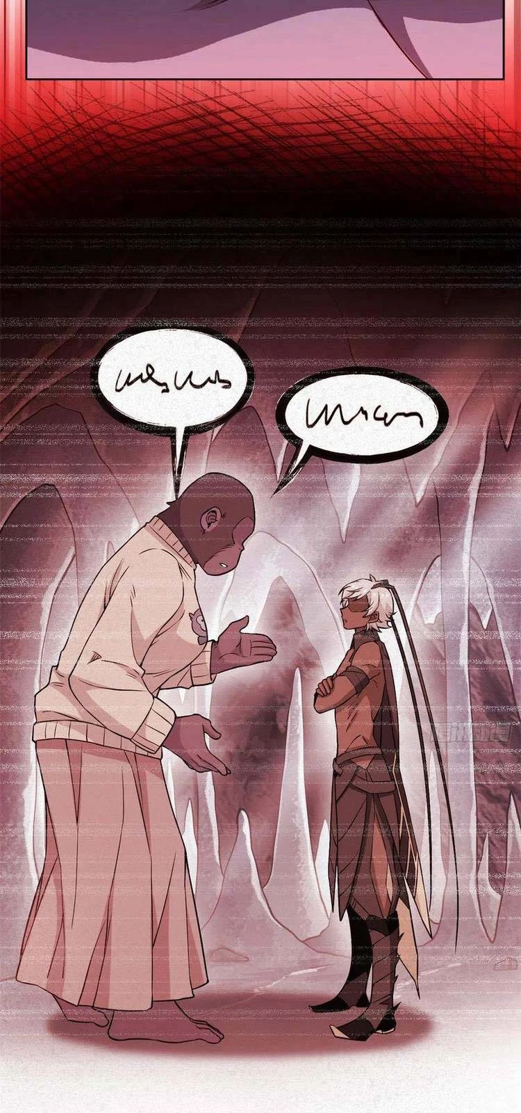 Cường Giả Đến Từ Trại Tâm Thần Chapter 69 - Trang 4