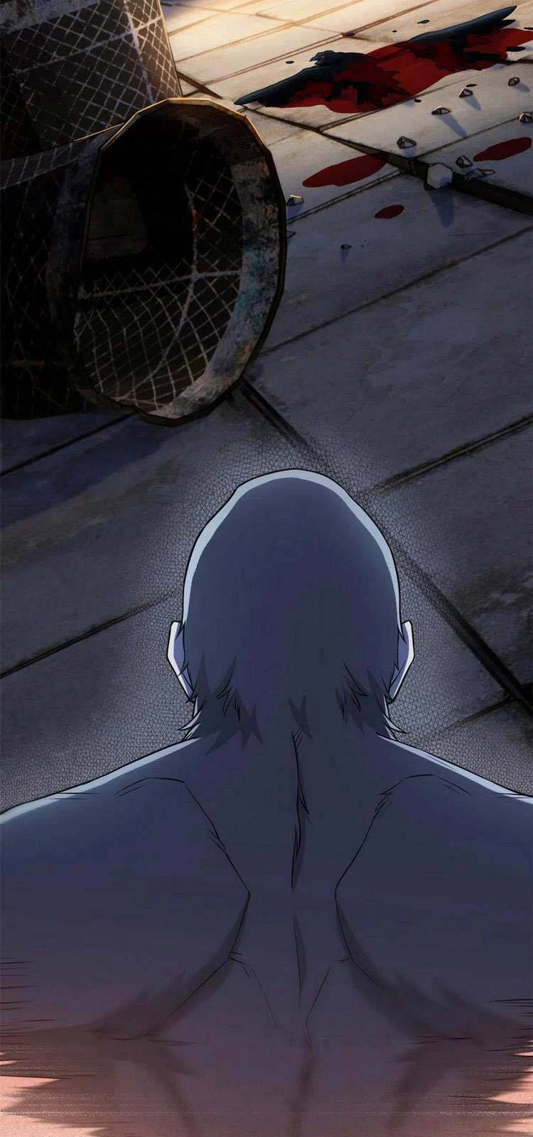 Cường Giả Đến Từ Trại Tâm Thần Chapter 69 - Trang 4