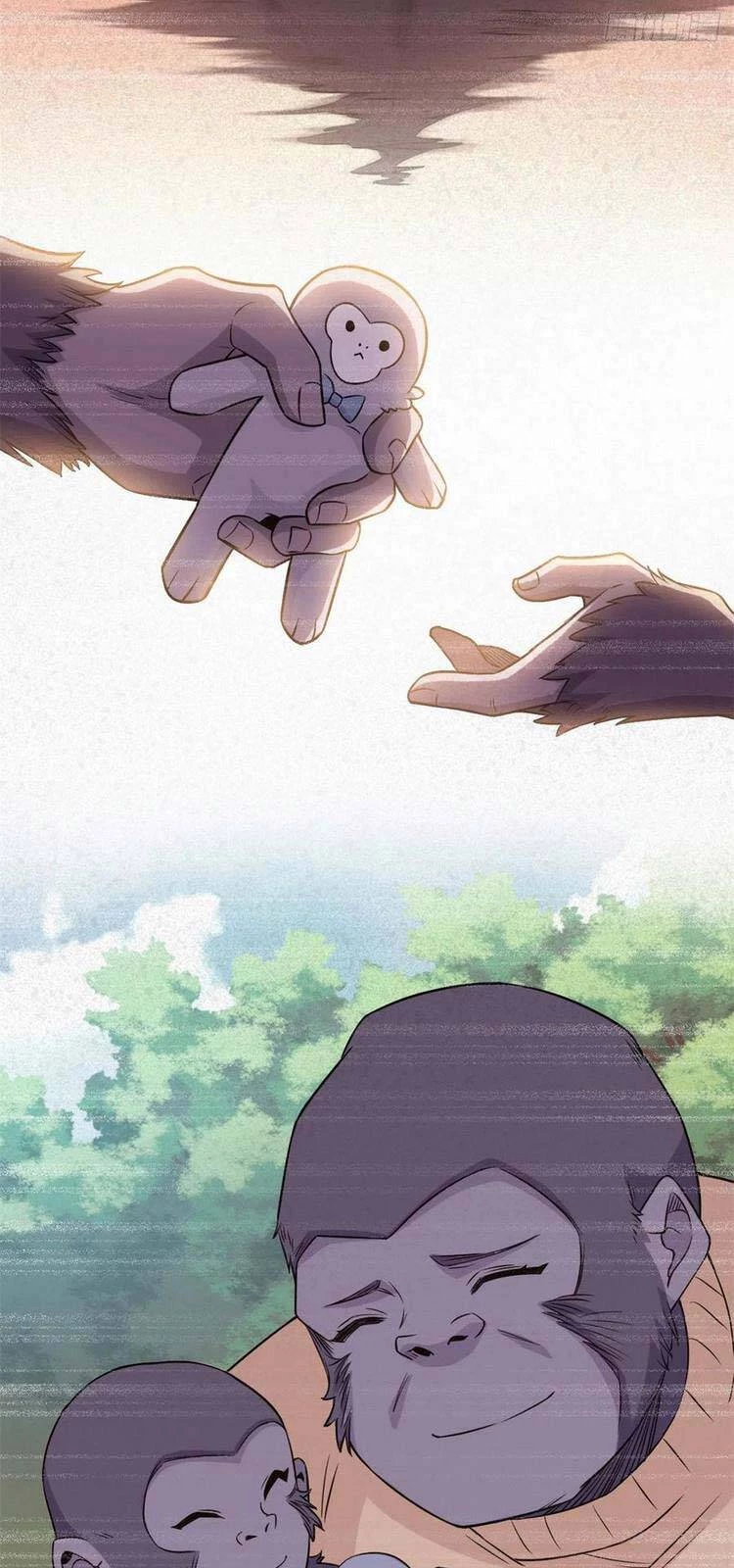 Cường Giả Đến Từ Trại Tâm Thần Chapter 69 - Trang 4