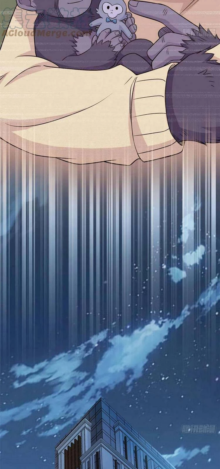 Cường Giả Đến Từ Trại Tâm Thần Chapter 69 - Trang 4