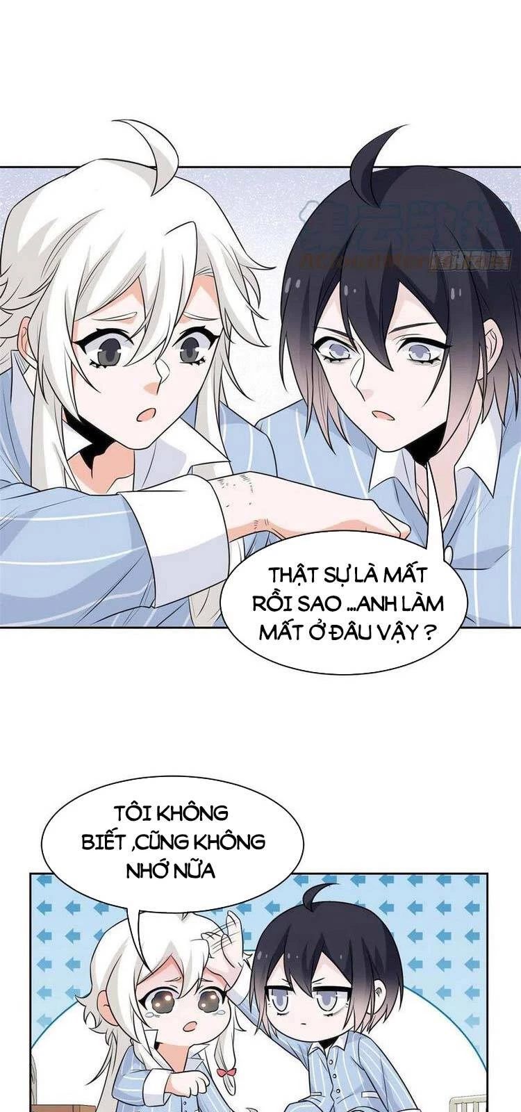 Cường Giả Đến Từ Trại Tâm Thần Chapter 69 - Trang 4