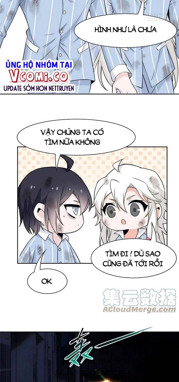 Cường Giả Đến Từ Trại Tâm Thần Chapter 69 - Trang 4