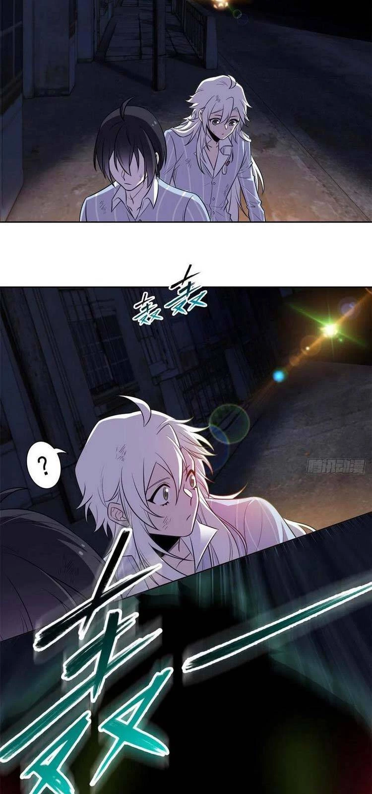 Cường Giả Đến Từ Trại Tâm Thần Chapter 69 - Trang 4