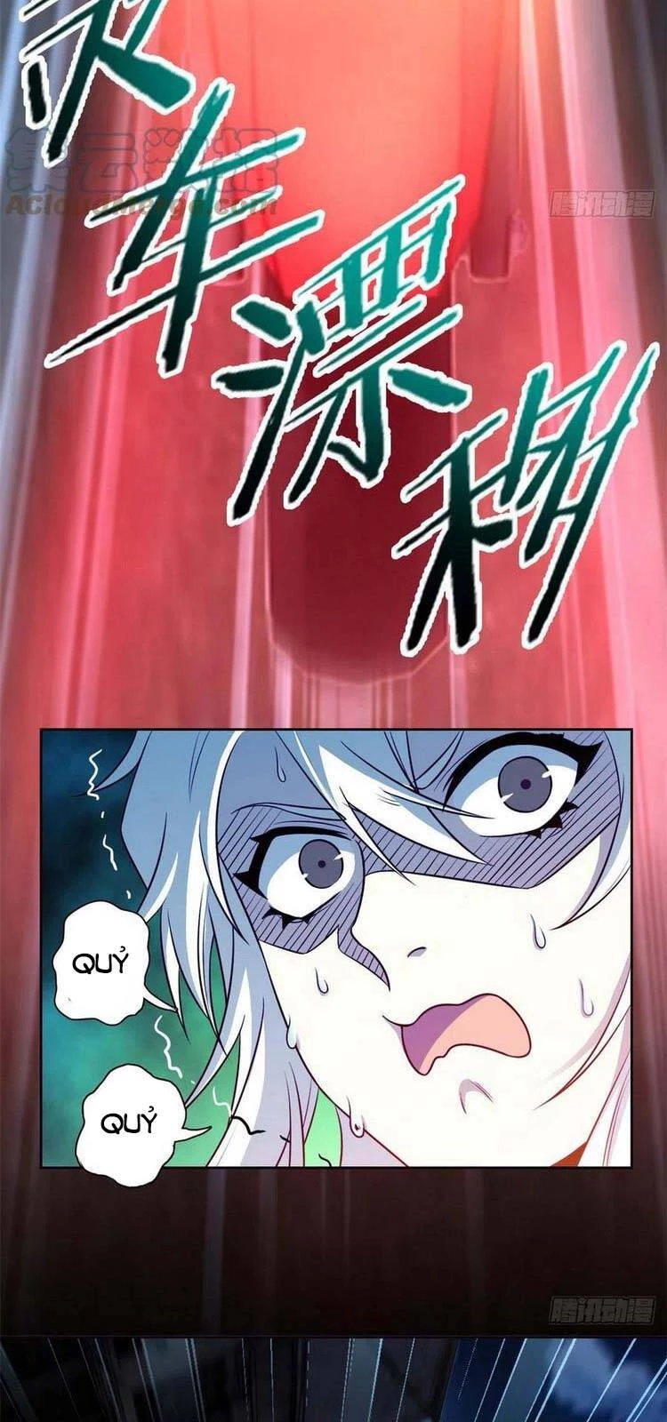 Cường Giả Đến Từ Trại Tâm Thần Chapter 69 - Trang 4