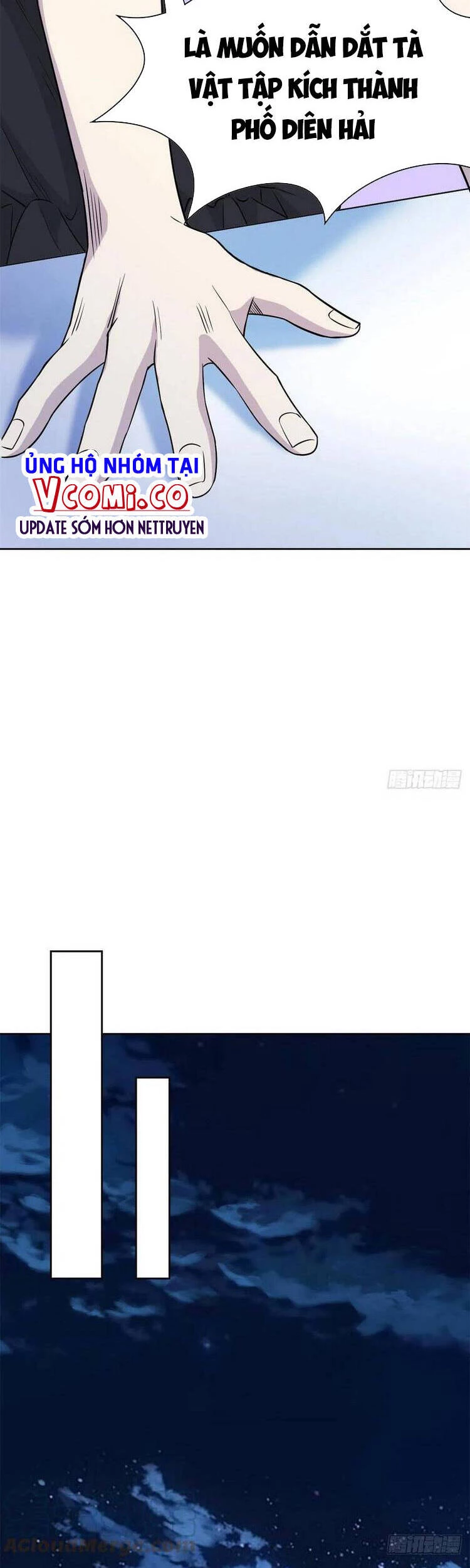 Cường Giả Đến Từ Trại Tâm Thần Chapter 71 - Trang 4