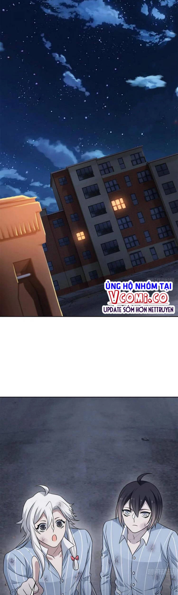 Cường Giả Đến Từ Trại Tâm Thần Chapter 71 - Trang 4