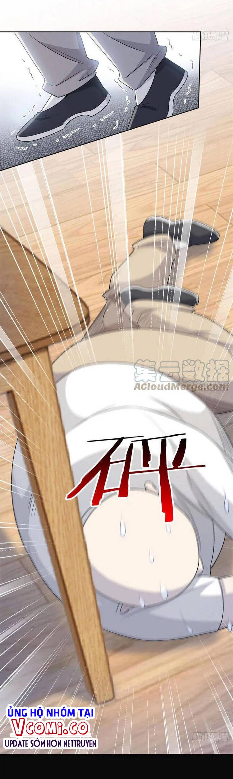 Cường Giả Đến Từ Trại Tâm Thần Chapter 71 - Trang 4