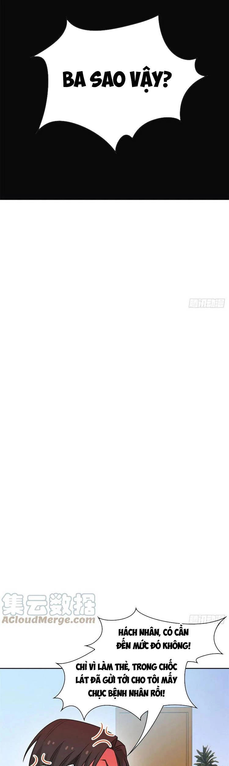 Cường Giả Đến Từ Trại Tâm Thần Chapter 71 - Trang 4