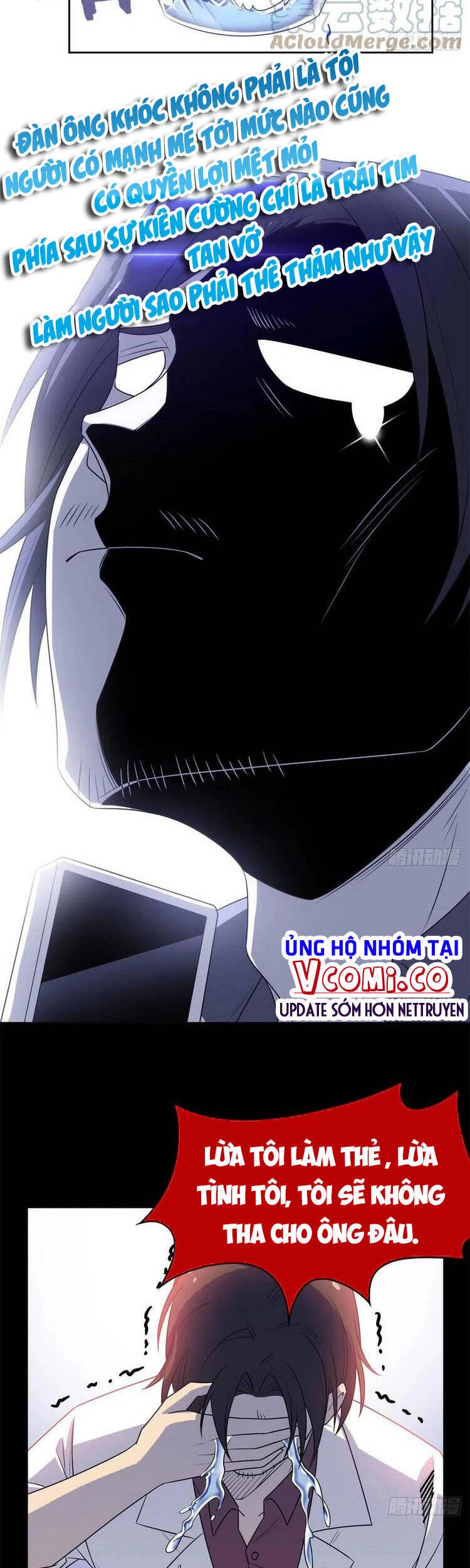 Cường Giả Đến Từ Trại Tâm Thần Chapter 71 - Trang 4