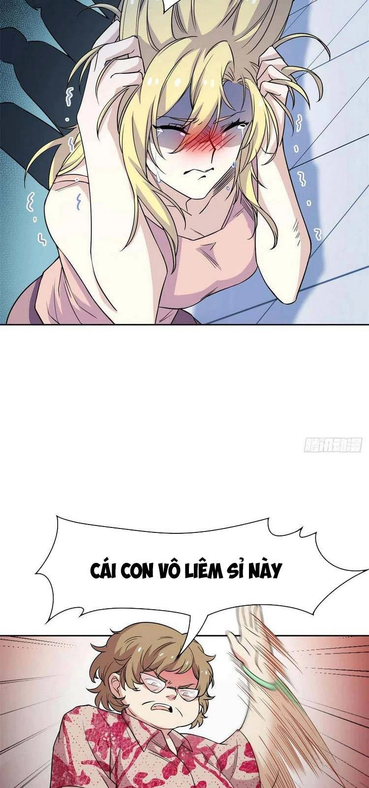 Cường Giả Đến Từ Trại Tâm Thần Chapter 72 - Trang 4