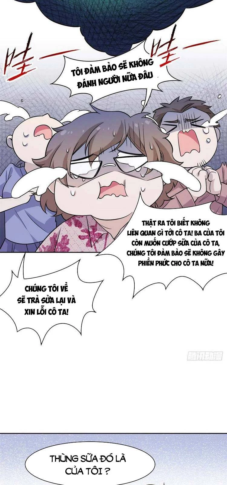 Cường Giả Đến Từ Trại Tâm Thần Chapter 72 - Trang 4