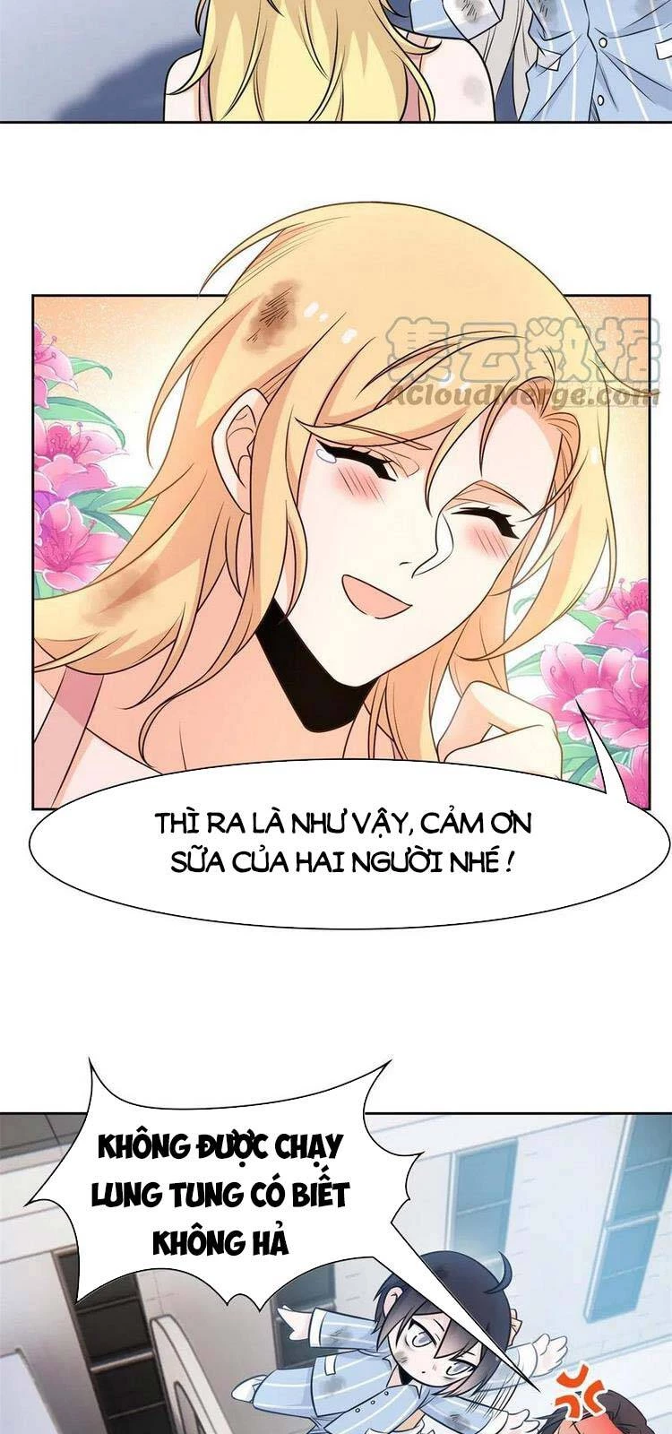 Cường Giả Đến Từ Trại Tâm Thần Chapter 72 - Trang 4