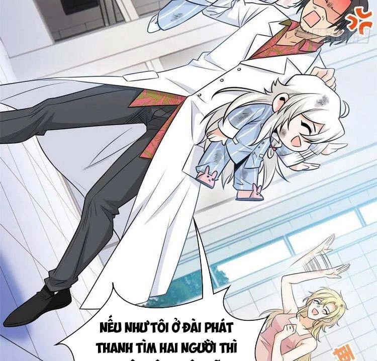 Cường Giả Đến Từ Trại Tâm Thần Chapter 72 - Trang 4