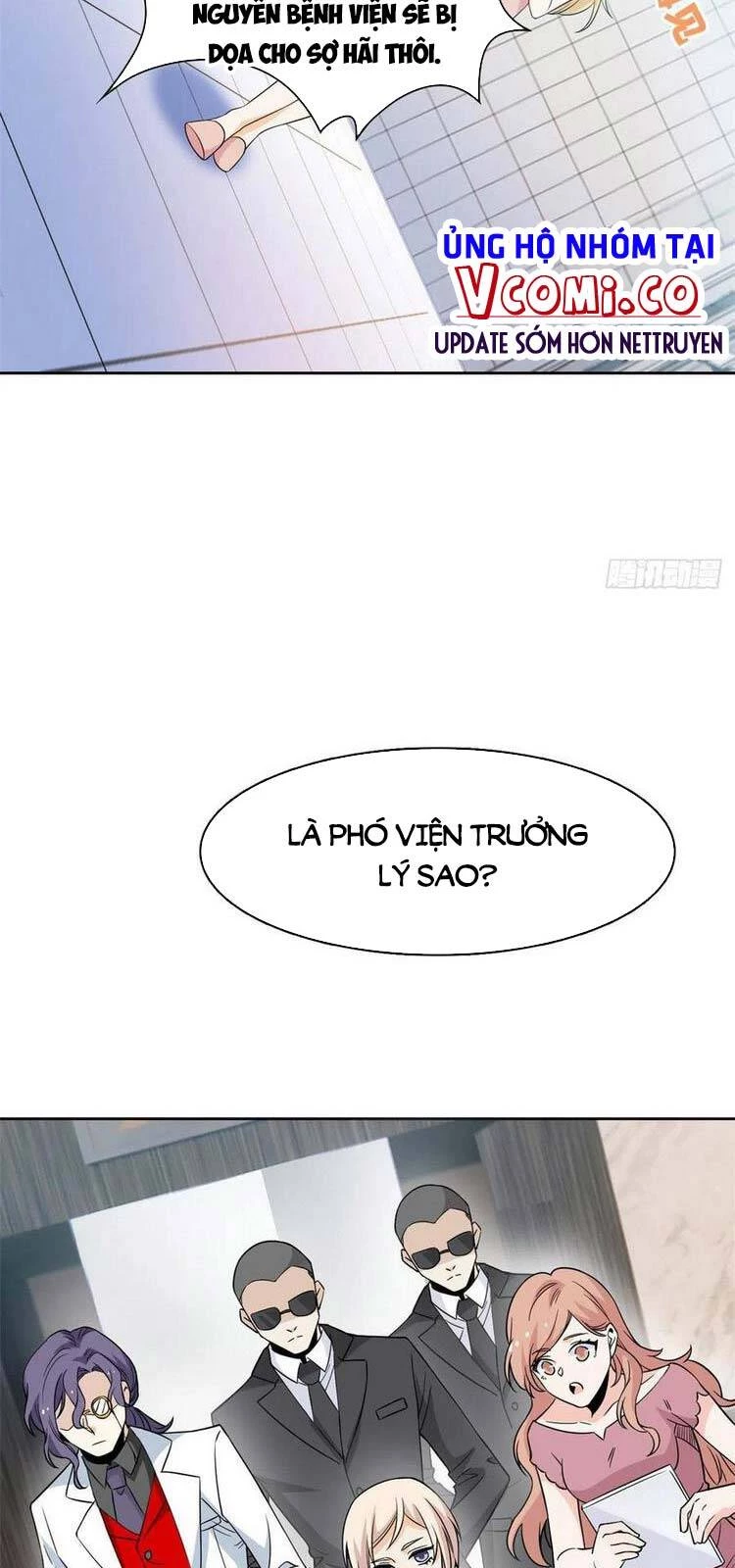 Cường Giả Đến Từ Trại Tâm Thần Chapter 72 - Trang 4