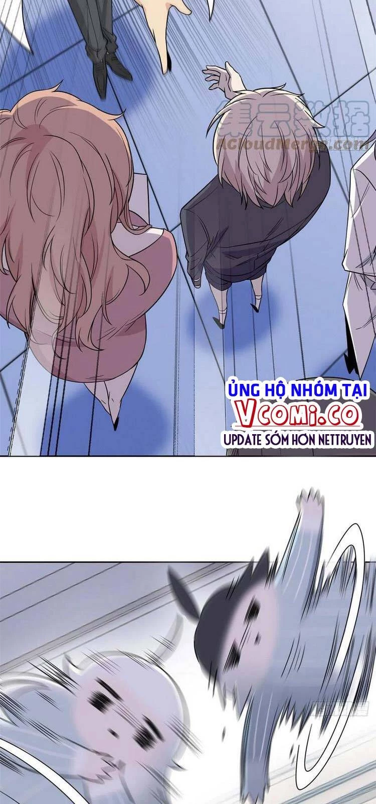 Cường Giả Đến Từ Trại Tâm Thần Chapter 72 - Trang 4