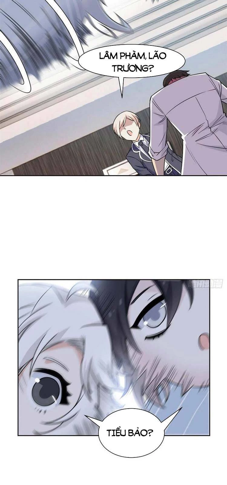 Cường Giả Đến Từ Trại Tâm Thần Chapter 72 - Trang 4