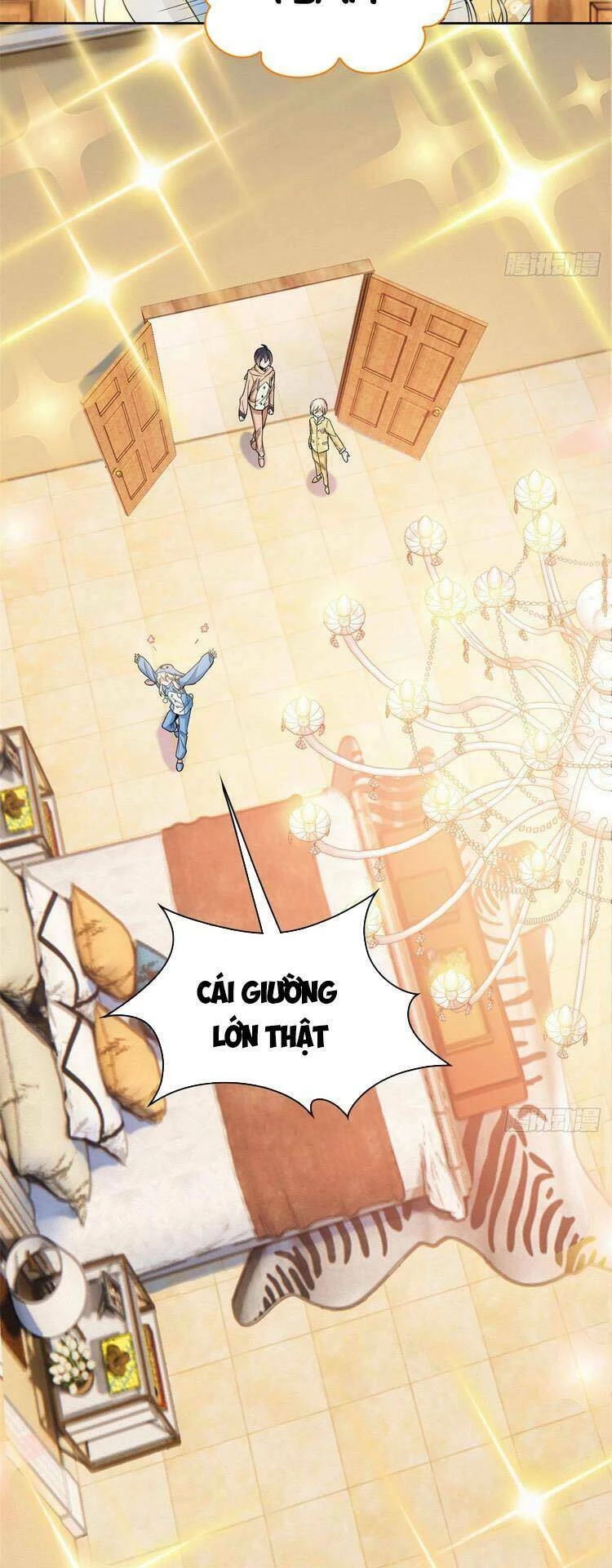 Cường Giả Đến Từ Trại Tâm Thần Chapter 73 - Trang 4