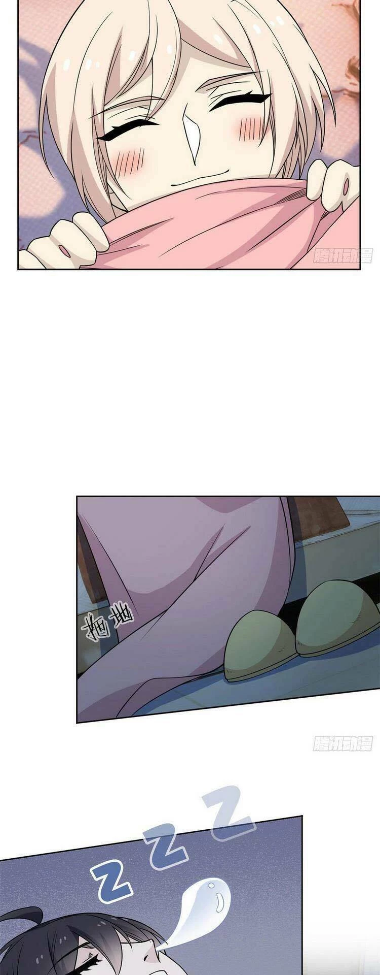 Cường Giả Đến Từ Trại Tâm Thần Chapter 73 - Trang 4