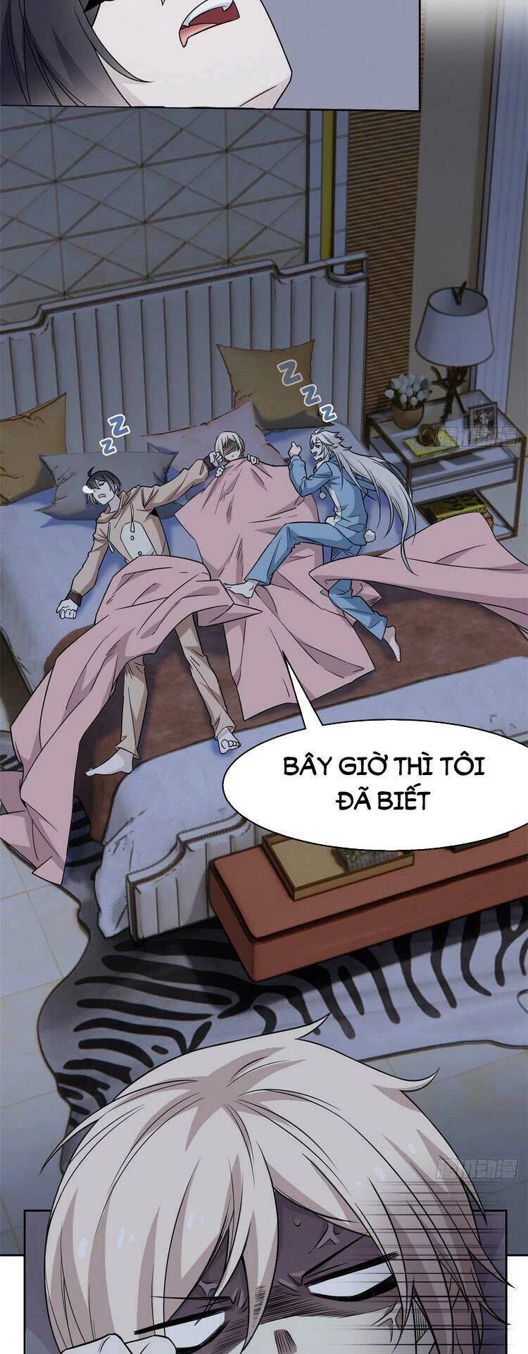 Cường Giả Đến Từ Trại Tâm Thần Chapter 73 - Trang 4