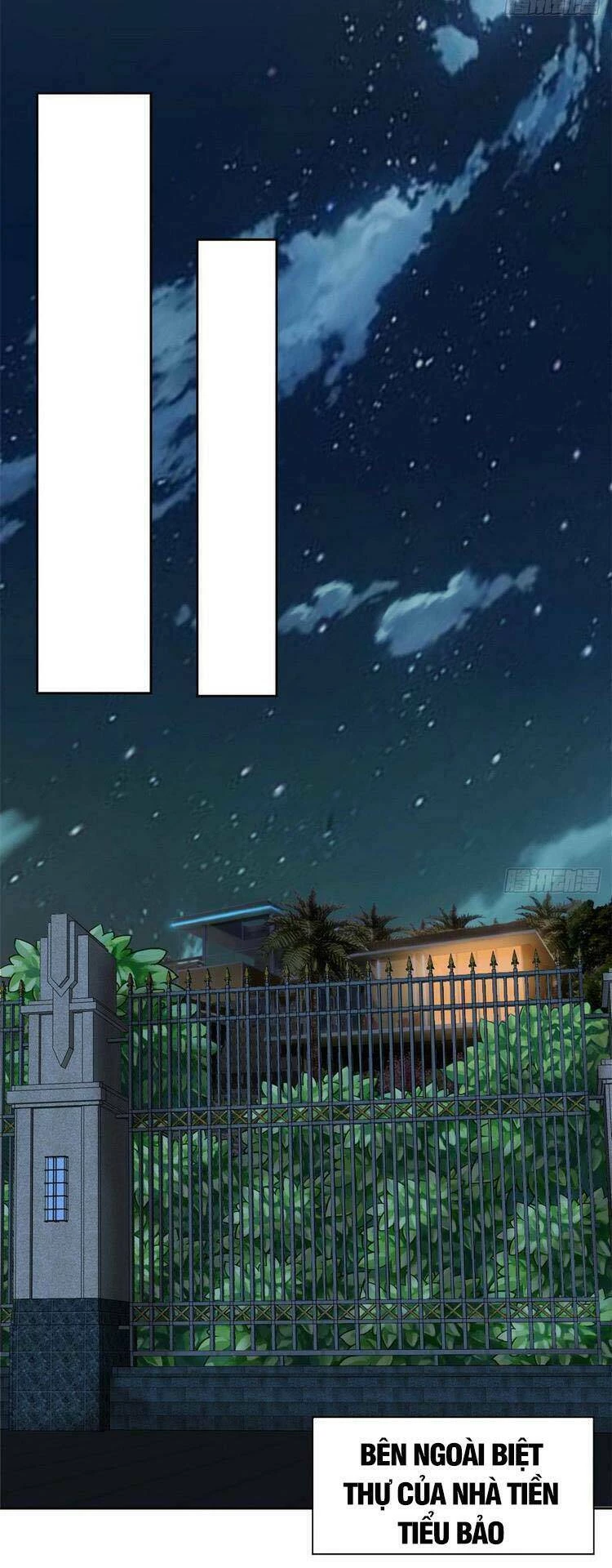 Cường Giả Đến Từ Trại Tâm Thần Chapter 73 - Trang 4