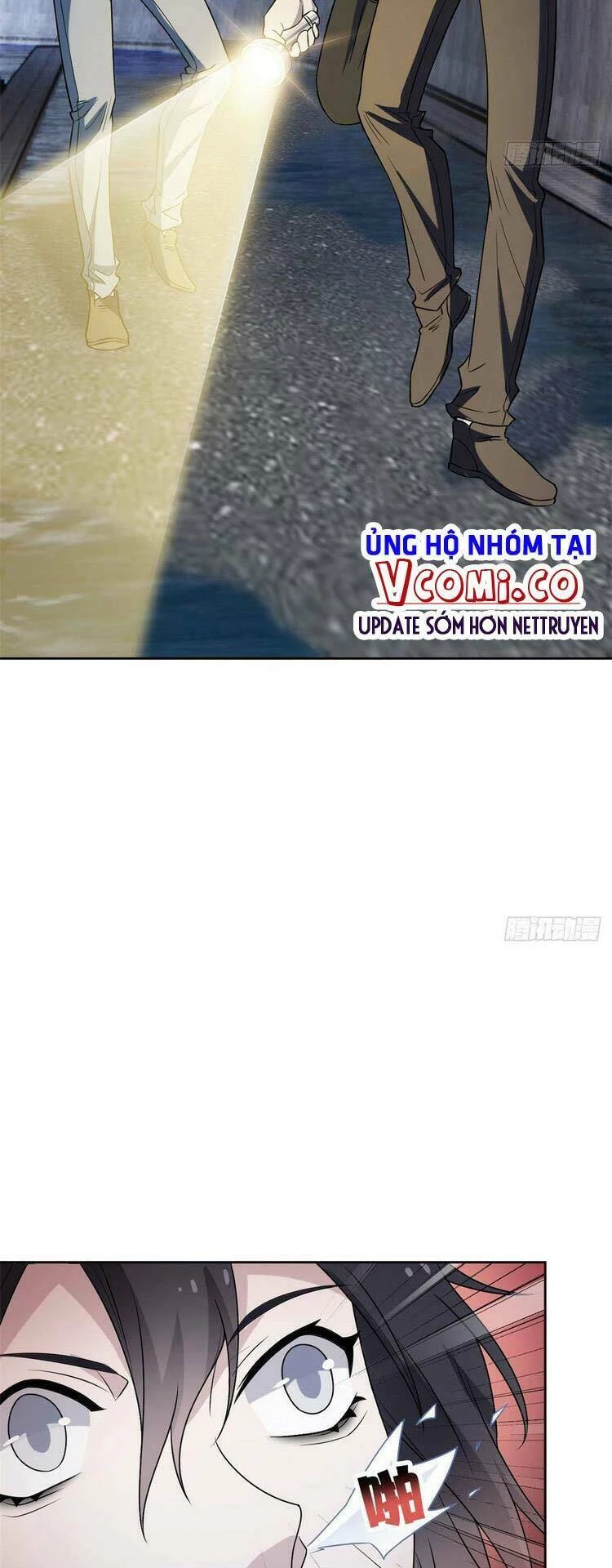 Cường Giả Đến Từ Trại Tâm Thần Chapter 73 - Trang 4