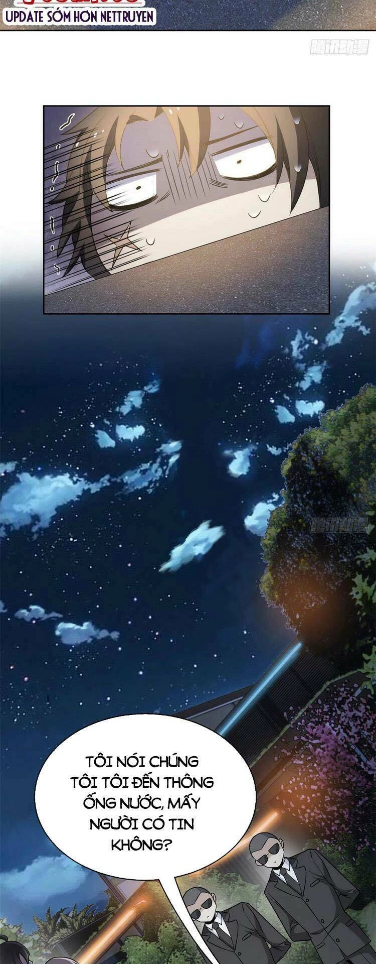 Cường Giả Đến Từ Trại Tâm Thần Chapter 73 - Trang 4