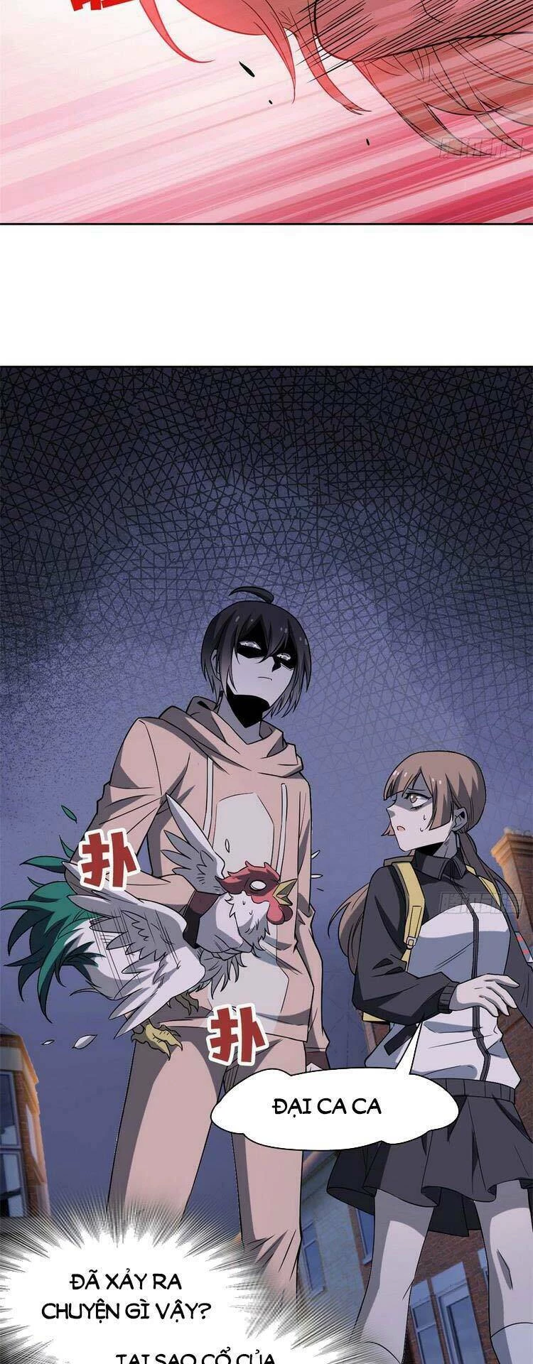 Cường Giả Đến Từ Trại Tâm Thần Chapter 73 - Trang 4