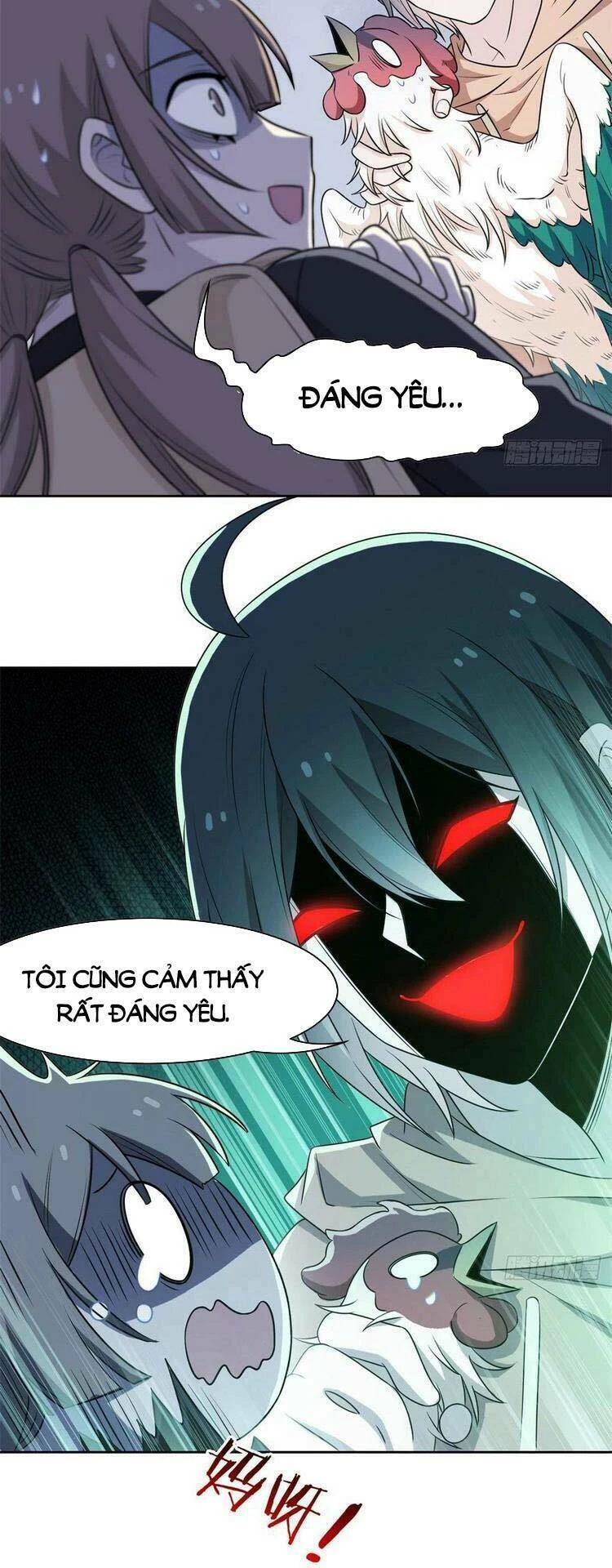 Cường Giả Đến Từ Trại Tâm Thần Chapter 73 - Trang 4