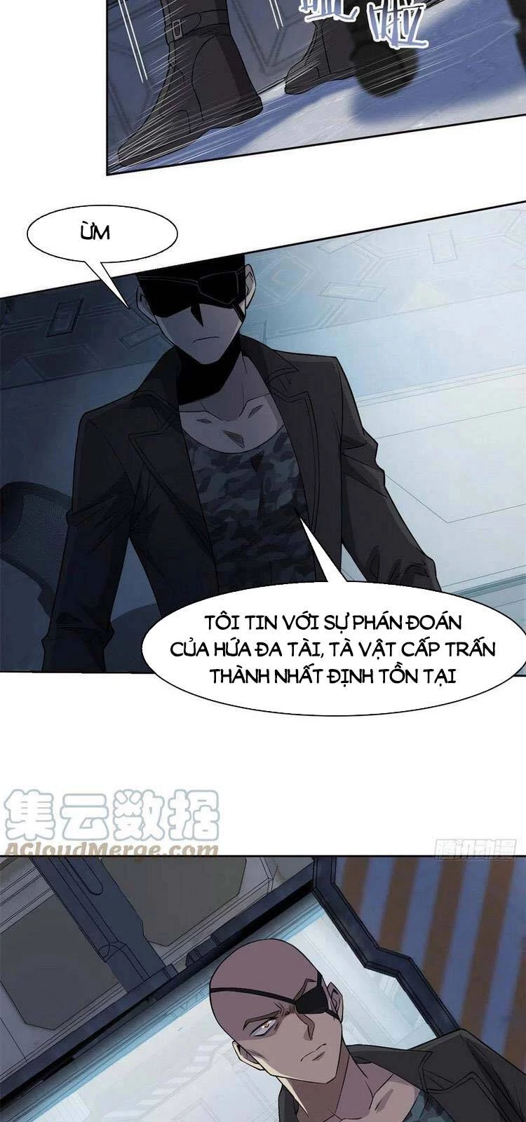 Cường Giả Đến Từ Trại Tâm Thần Chapter 75 - Trang 4