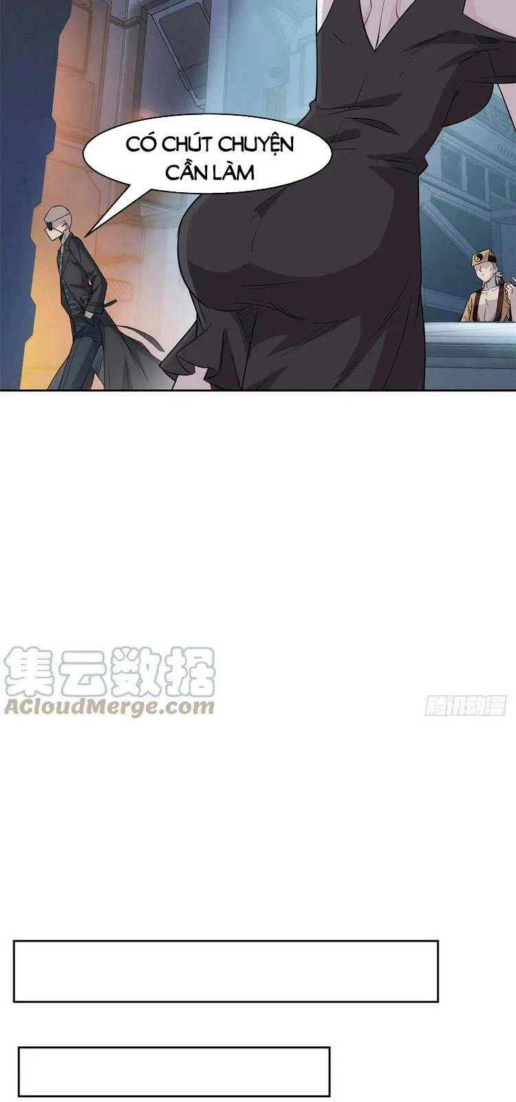 Cường Giả Đến Từ Trại Tâm Thần Chapter 75 - Trang 4