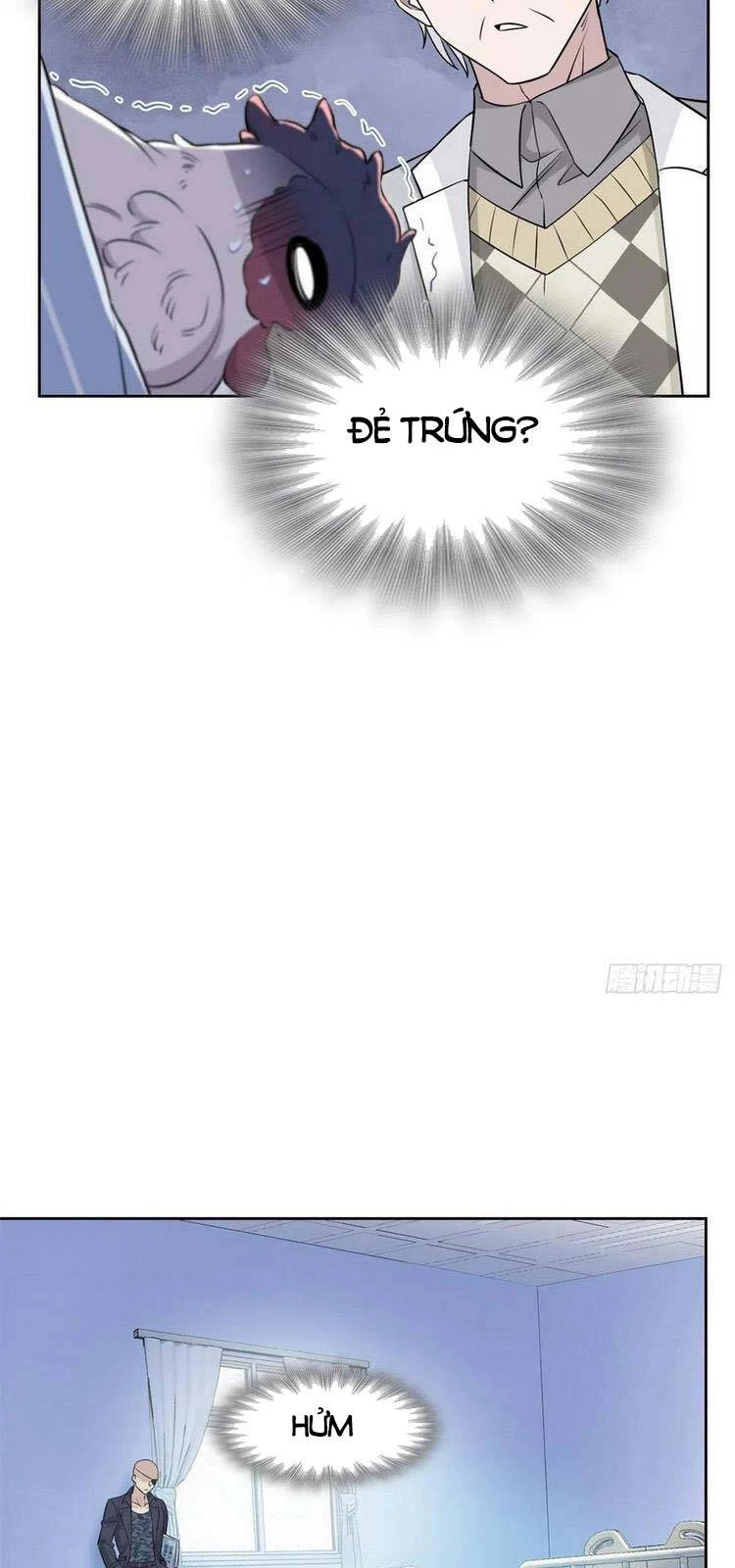Cường Giả Đến Từ Trại Tâm Thần Chapter 75 - Trang 4