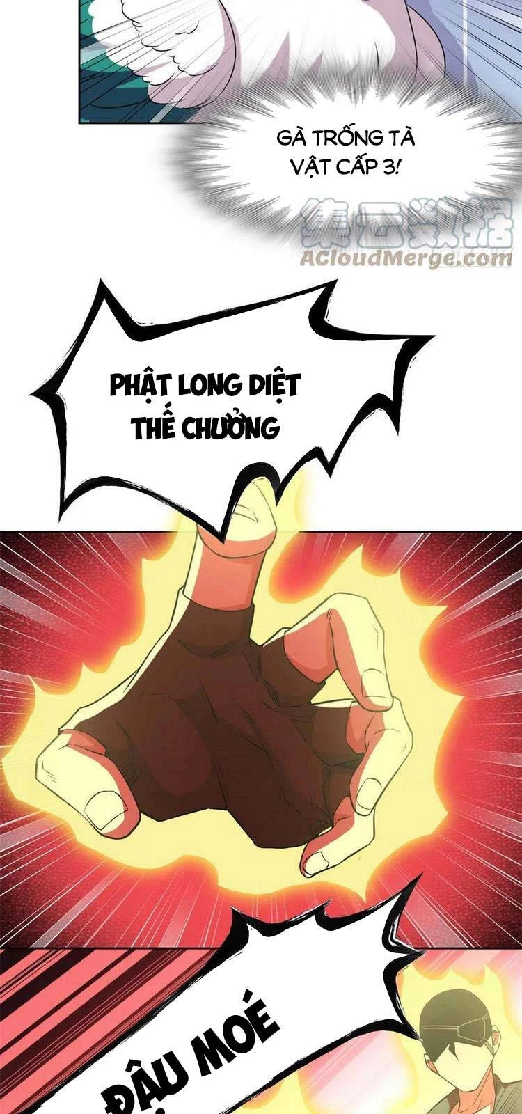 Cường Giả Đến Từ Trại Tâm Thần Chapter 75 - Trang 4