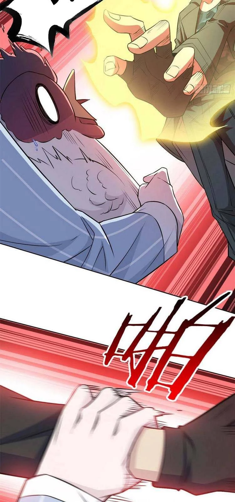 Cường Giả Đến Từ Trại Tâm Thần Chapter 75 - Trang 4