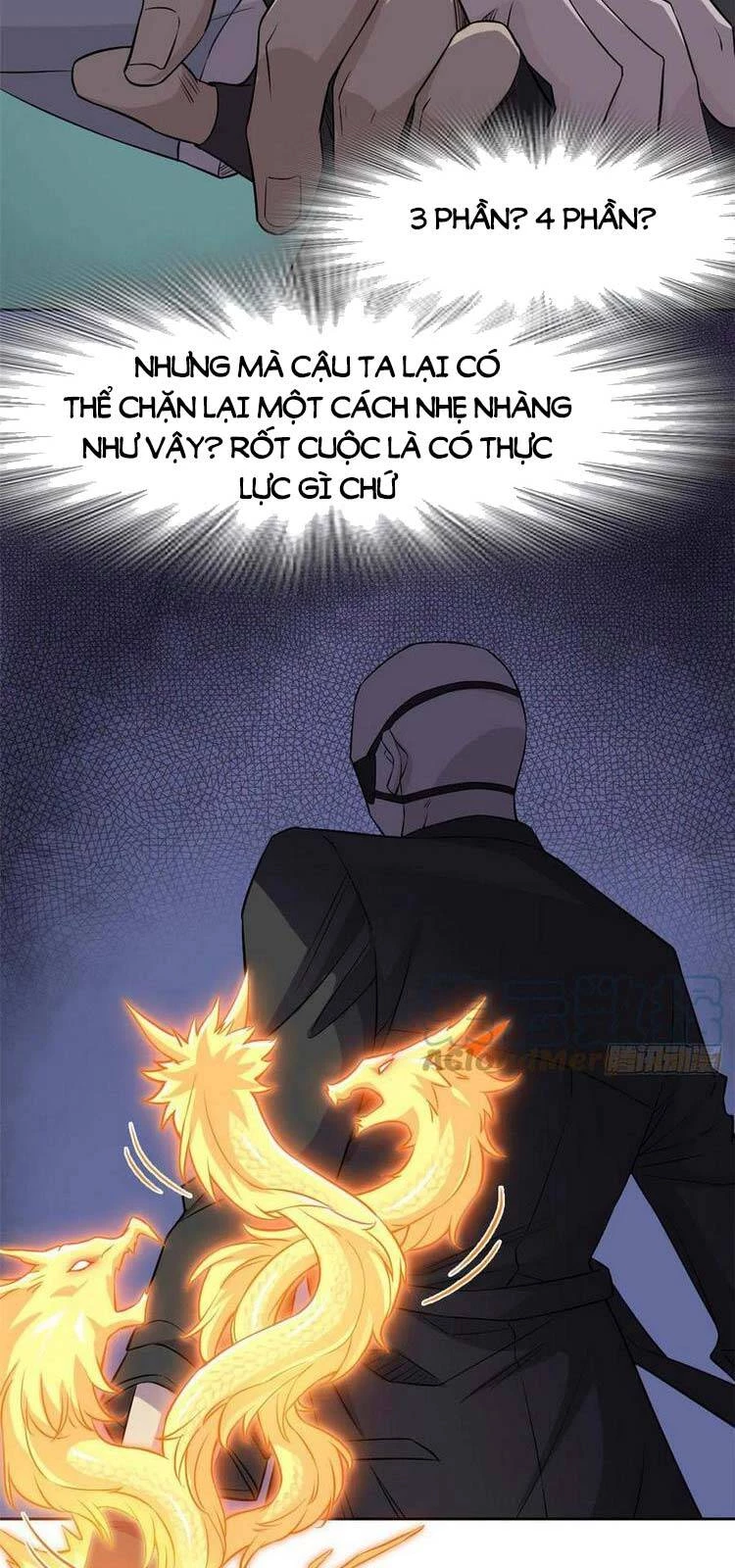 Cường Giả Đến Từ Trại Tâm Thần Chapter 75 - Trang 4