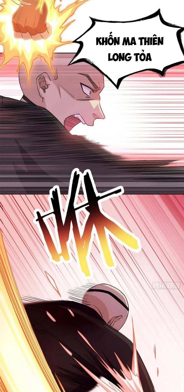 Cường Giả Đến Từ Trại Tâm Thần Chapter 75 - Trang 4