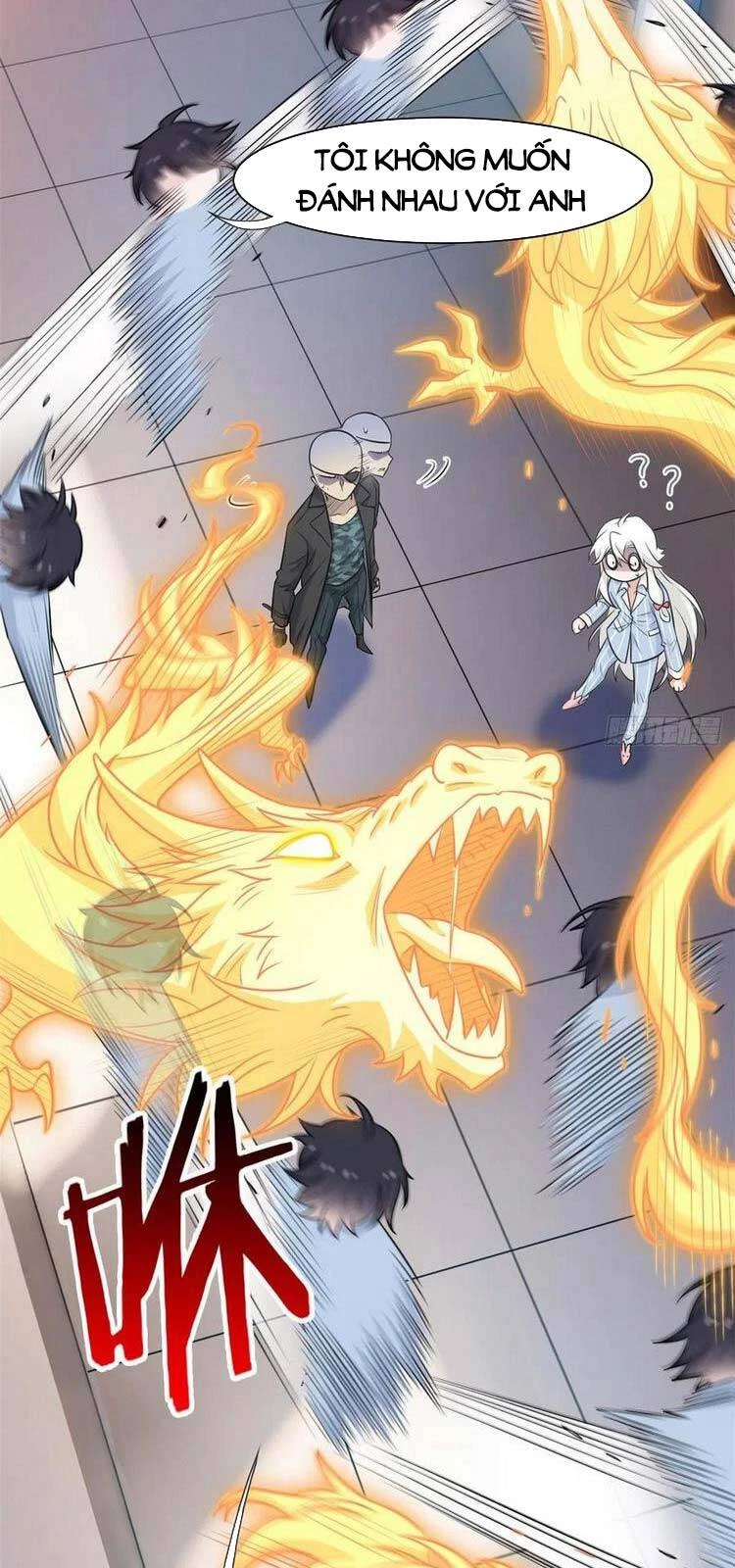 Cường Giả Đến Từ Trại Tâm Thần Chapter 75 - Trang 4