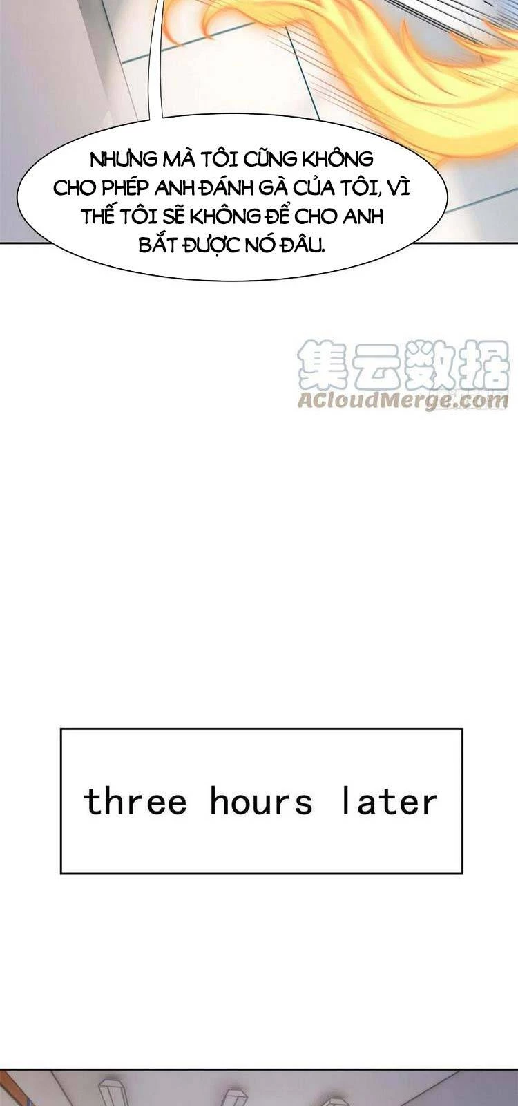 Cường Giả Đến Từ Trại Tâm Thần Chapter 75 - Trang 4