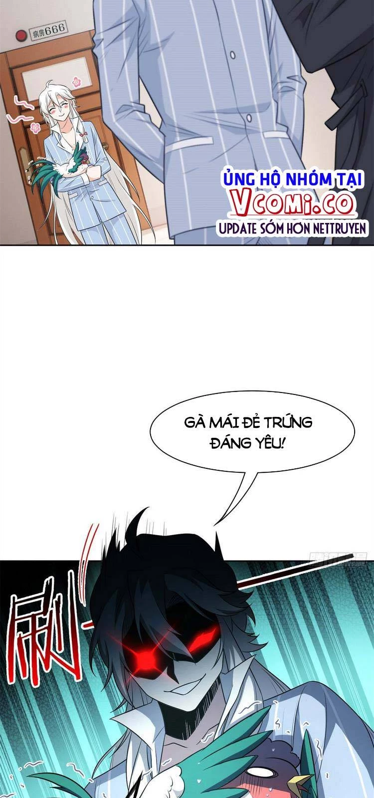 Cường Giả Đến Từ Trại Tâm Thần Chapter 76 - Trang 4