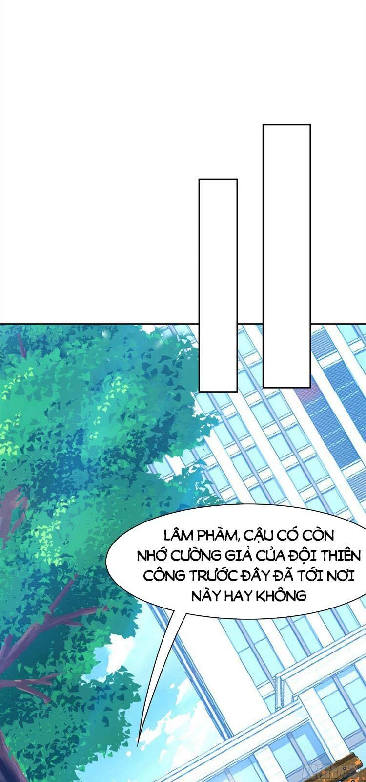 Cường Giả Đến Từ Trại Tâm Thần Chapter 76 - Trang 4