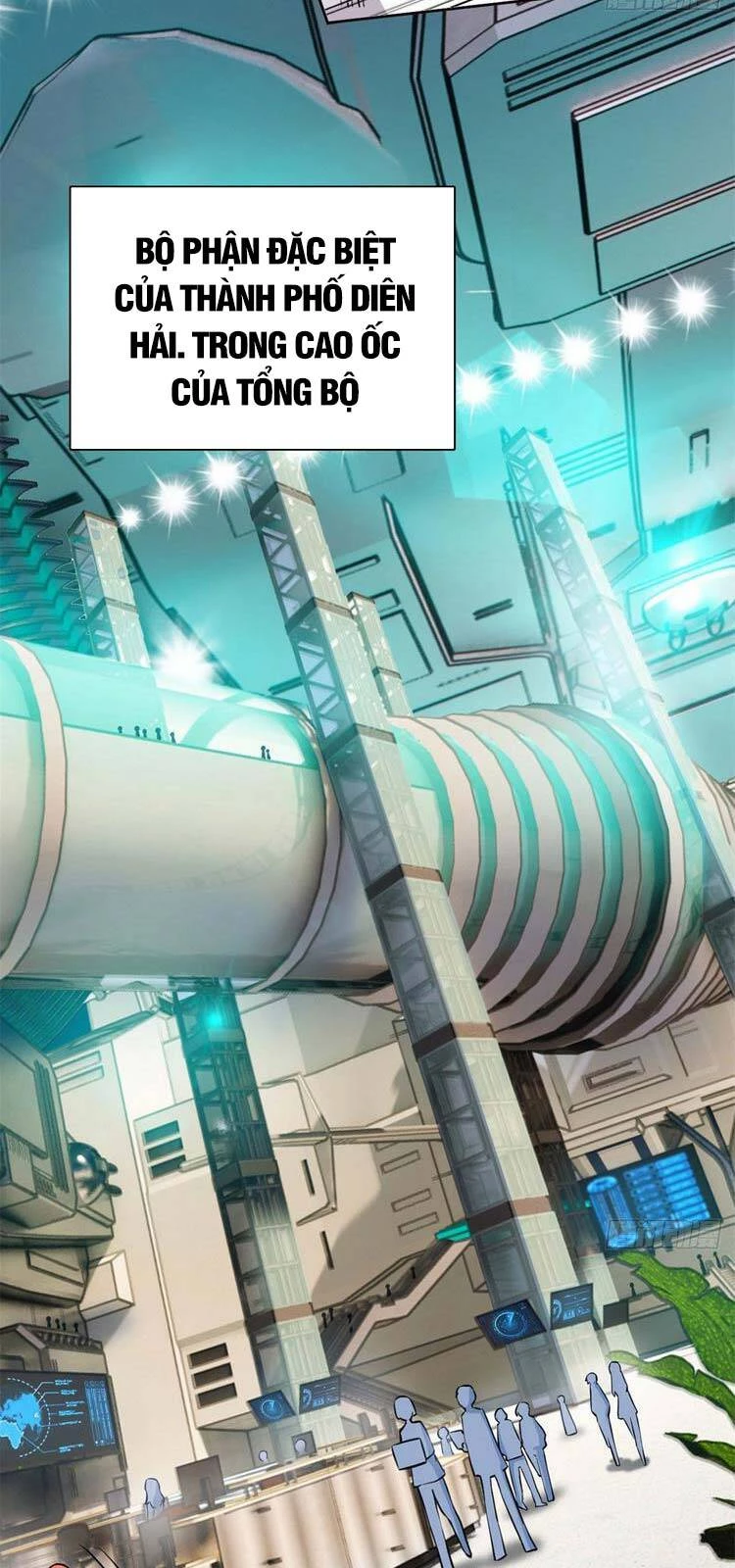 Cường Giả Đến Từ Trại Tâm Thần Chapter 76 - Trang 4