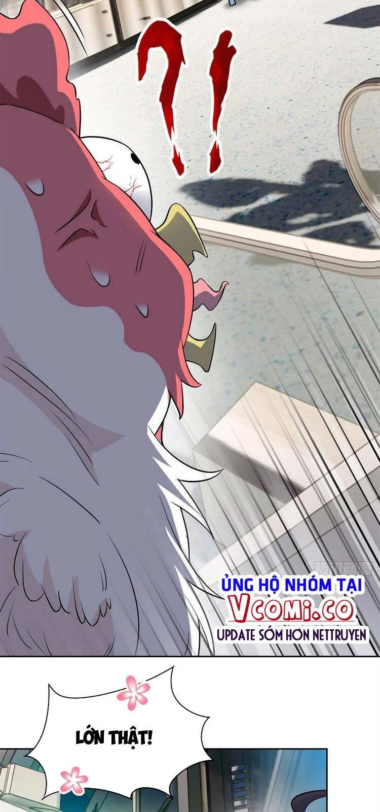 Cường Giả Đến Từ Trại Tâm Thần Chapter 76 - Trang 4