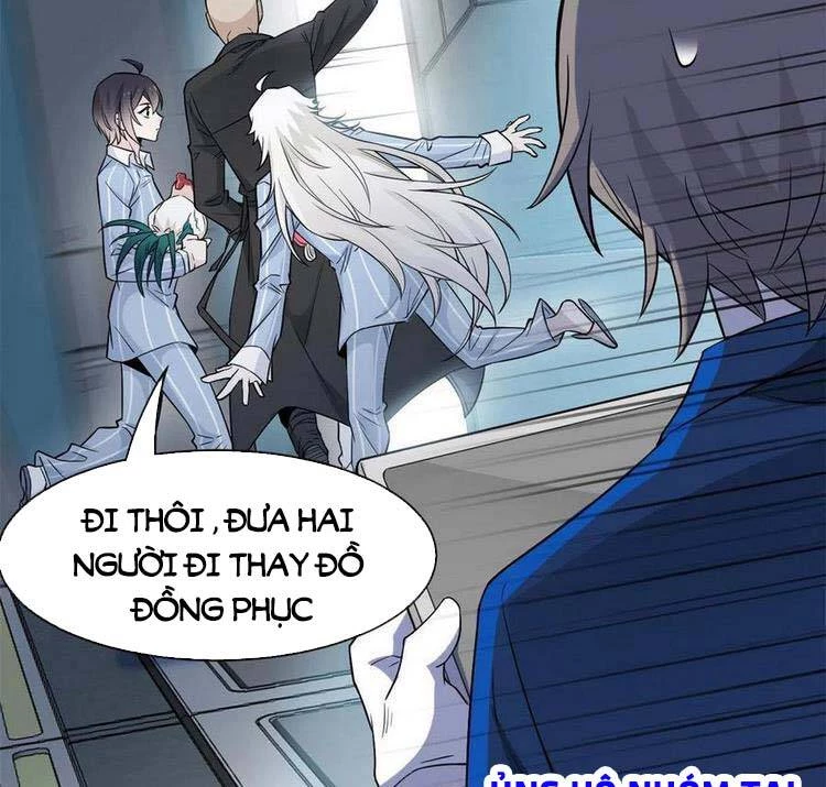 Cường Giả Đến Từ Trại Tâm Thần Chapter 77 - Trang 4