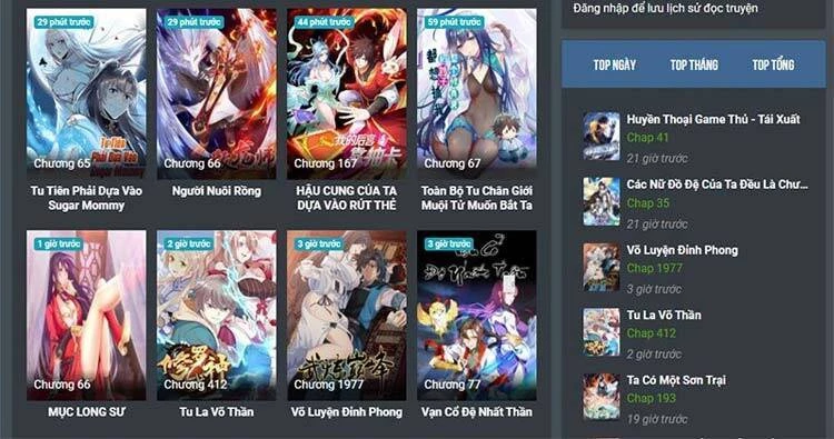 Cường Giả Đến Từ Trại Tâm Thần Chapter 77 - Trang 4