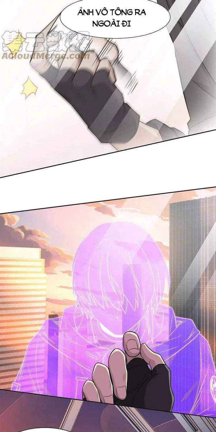 Cường Giả Đến Từ Trại Tâm Thần Chapter 78 - Trang 4