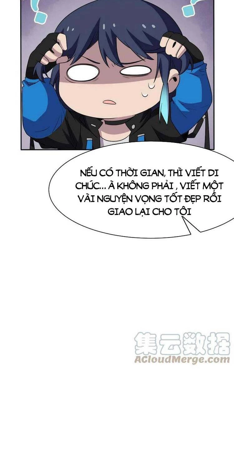 Cường Giả Đến Từ Trại Tâm Thần Chapter 78 - Trang 4