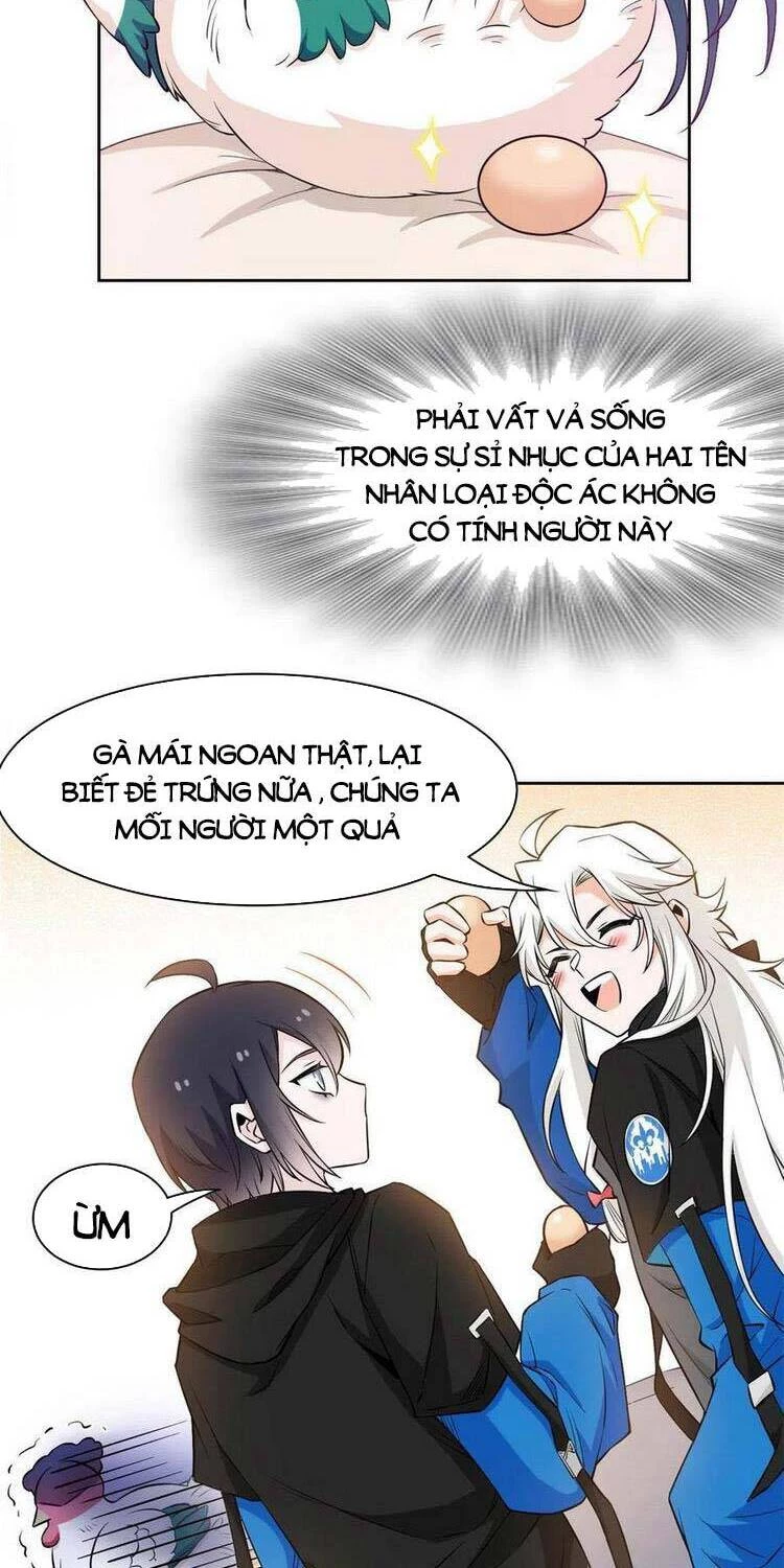 Cường Giả Đến Từ Trại Tâm Thần Chapter 78 - Trang 4