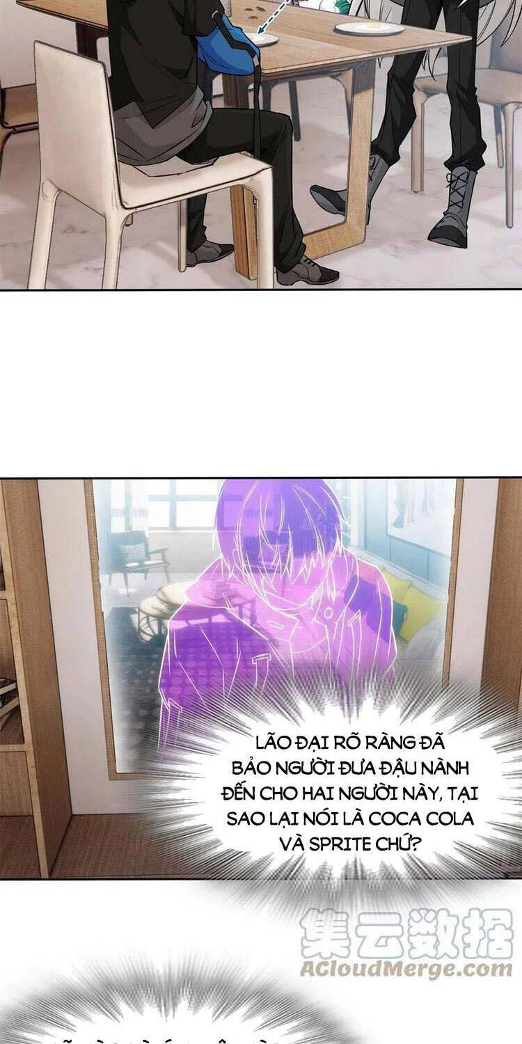 Cường Giả Đến Từ Trại Tâm Thần Chapter 78 - Trang 4